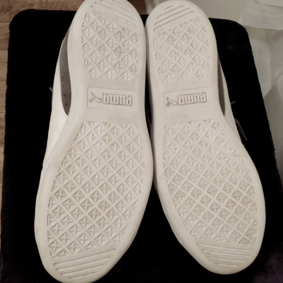 Size 8.5 Puma Softfoam Shoes - Picture 7 of 9